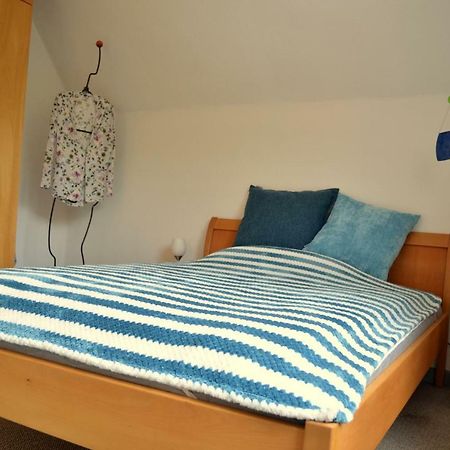 Ferienwohnung Frings In Havixbeck Exterior photo