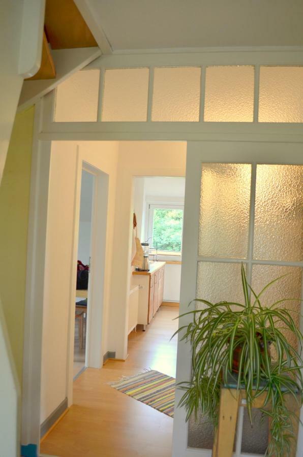 Ferienwohnung Frings In Havixbeck Exterior photo