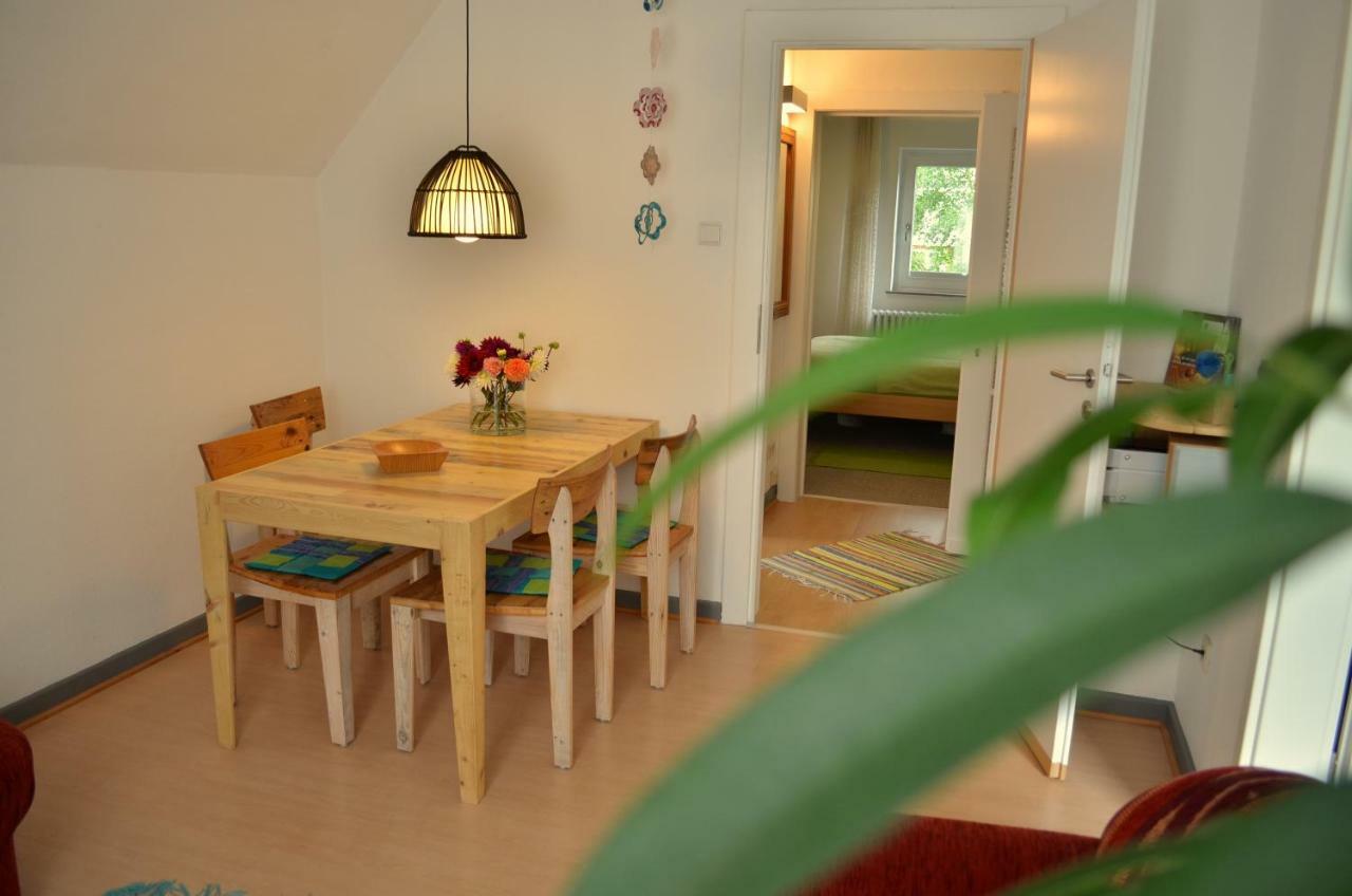 Ferienwohnung Frings In Havixbeck Exterior photo
