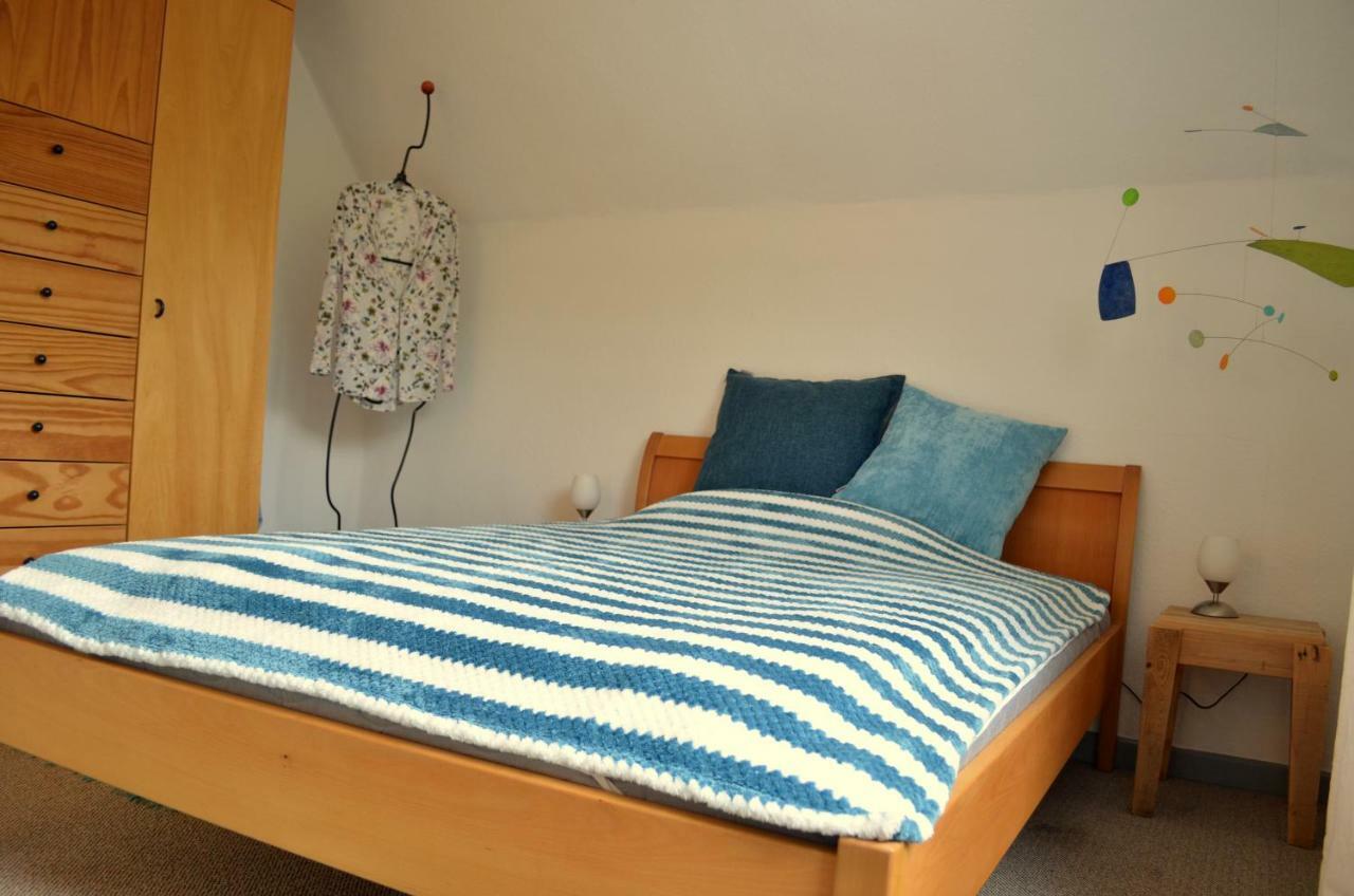Ferienwohnung Frings In Havixbeck Exterior photo