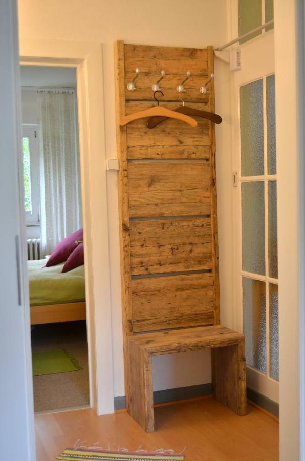Ferienwohnung Frings In Havixbeck Exterior photo