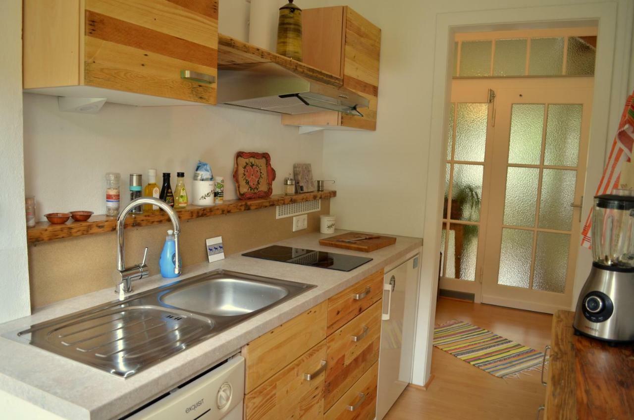 Ferienwohnung Frings In Havixbeck Exterior photo