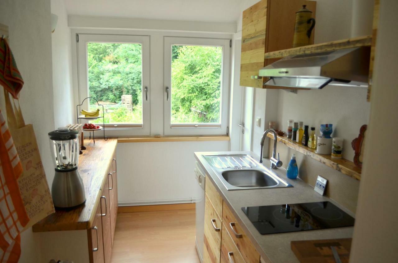 Ferienwohnung Frings In Havixbeck Exterior photo